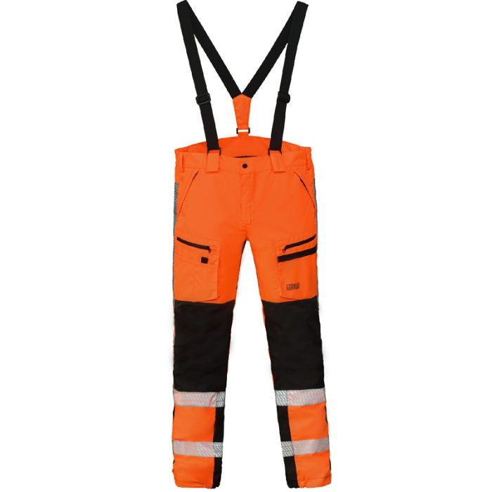 Wholesale Custom Waterproof High Visibility Multigfuctional Pants