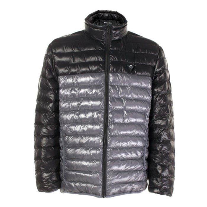 Wholesale Custom Battery Heated Down Jacket