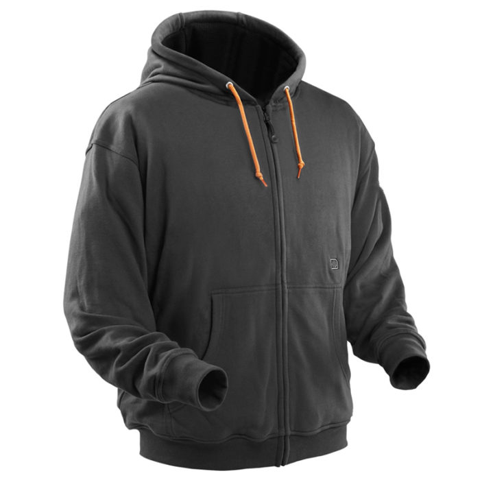Wholesale Custom Lightweight Battery Heated Hoodie