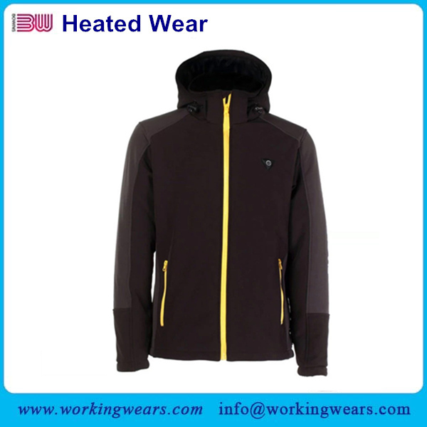 Battery Heated Jacket