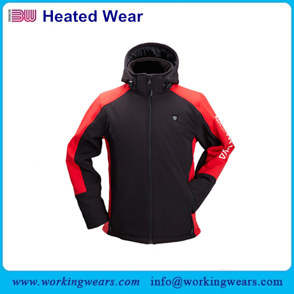 Battery Heated Jacket