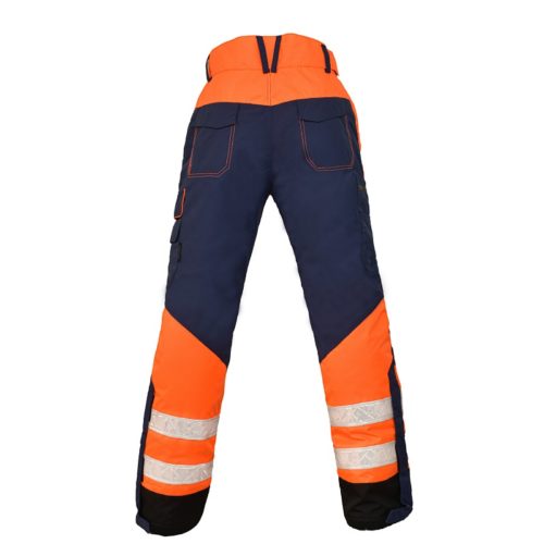 Светоотражающие брюки Hi Vis